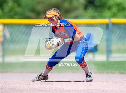 Thumbnail 2 in Oneida vs Eden (NYSPHSAA Class B Semifinal) photogallery.
