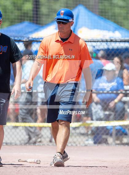 Thumbnail 3 in Oneida vs Eden (NYSPHSAA Class B Semifinal) photogallery.
