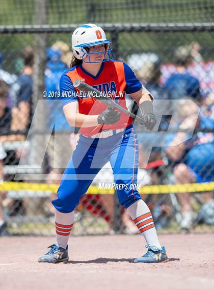 Thumbnail 2 in Oneida vs Eden (NYSPHSAA Class B Semifinal) photogallery.