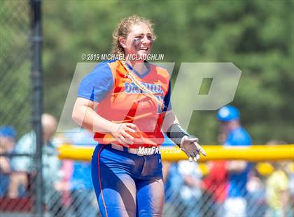 Thumbnail 1 in Oneida vs Eden (NYSPHSAA Class B Semifinal) photogallery.