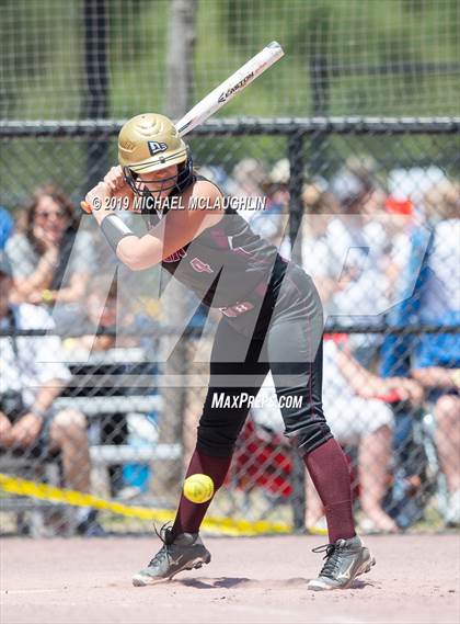 Thumbnail 3 in Oneida vs Eden (NYSPHSAA Class B Semifinal) photogallery.