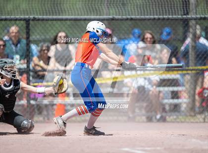 Thumbnail 2 in Oneida vs Eden (NYSPHSAA Class B Semifinal) photogallery.