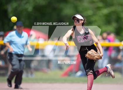 Thumbnail 2 in Oneida vs Eden (NYSPHSAA Class B Semifinal) photogallery.