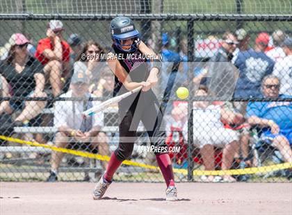 Thumbnail 1 in Oneida vs Eden (NYSPHSAA Class B Semifinal) photogallery.