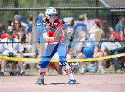 Thumbnail 1 in Oneida vs Eden (NYSPHSAA Class B Semifinal) photogallery.