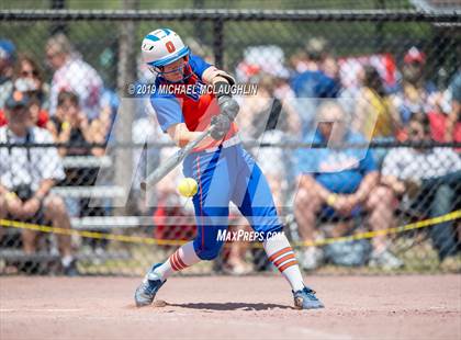 Thumbnail 3 in Oneida vs Eden (NYSPHSAA Class B Semifinal) photogallery.