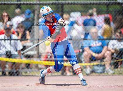 Thumbnail 3 in Oneida vs Eden (NYSPHSAA Class B Semifinal) photogallery.