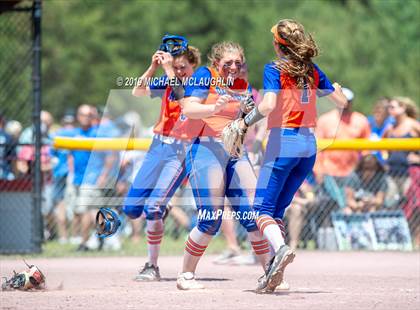 Thumbnail 1 in Oneida vs Eden (NYSPHSAA Class B Semifinal) photogallery.