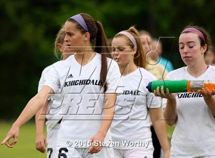 Thumbnail 1 in Knightdale vs. Garner Magnet photogallery.