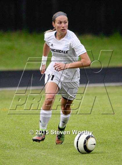 Thumbnail 3 in Knightdale vs. Garner Magnet photogallery.