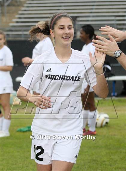 Thumbnail 1 in Knightdale vs. Garner Magnet photogallery.