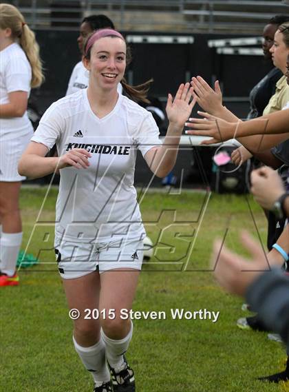 Thumbnail 2 in Knightdale vs. Garner Magnet photogallery.