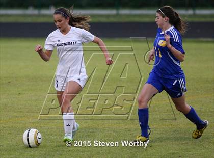 Thumbnail 1 in Knightdale vs. Garner Magnet photogallery.