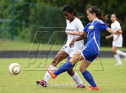 Thumbnail 1 in Knightdale vs. Garner Magnet photogallery.
