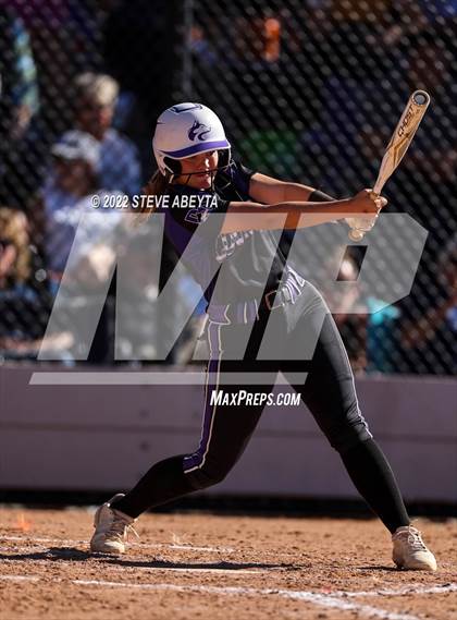 Thumbnail 1 in Columbine vs Douglas County (CHSAA 5A Championship Final) photogallery.