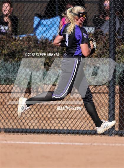 Thumbnail 2 in Columbine vs Douglas County (CHSAA 5A Championship Final) photogallery.