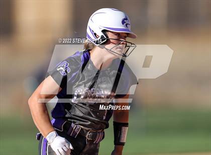 Thumbnail 3 in Columbine vs Douglas County (CHSAA 5A Championship Final) photogallery.