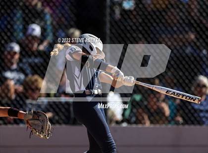 Thumbnail 3 in Columbine vs Douglas County (CHSAA 5A Championship Final) photogallery.