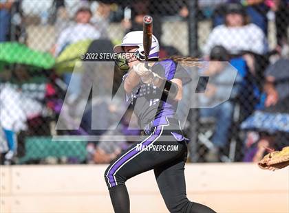 Thumbnail 1 in Columbine vs Douglas County (CHSAA 5A Championship Final) photogallery.