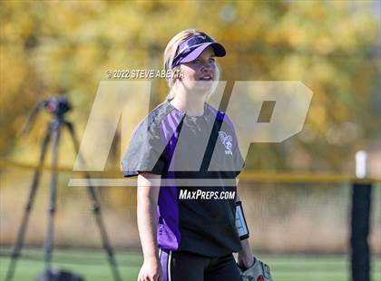 Thumbnail 3 in Columbine vs Douglas County (CHSAA 5A Championship Final) photogallery.