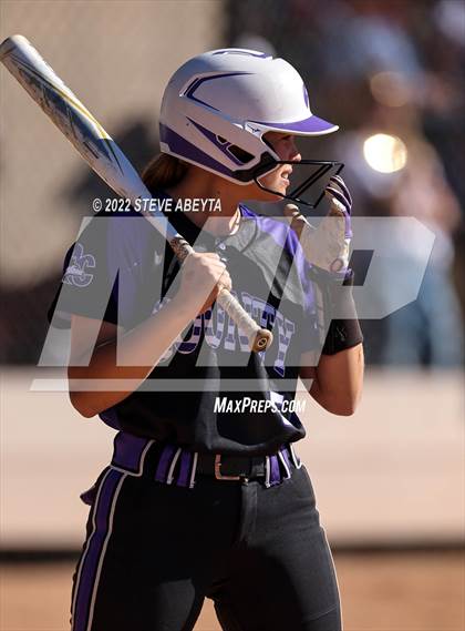 Thumbnail 1 in Columbine vs Douglas County (CHSAA 5A Championship Final) photogallery.