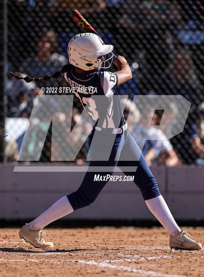 Thumbnail 2 in Columbine vs Douglas County (CHSAA 5A Championship Final) photogallery.