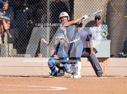 Thumbnail 2 in Columbine vs Douglas County (CHSAA 5A Championship Final) photogallery.