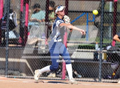 Thumbnail 1 in Columbine vs Douglas County (CHSAA 5A Championship Final) photogallery.