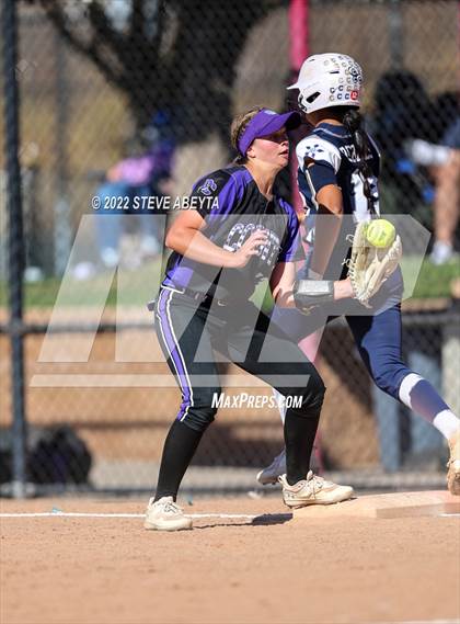 Thumbnail 1 in Columbine vs Douglas County (CHSAA 5A Championship Final) photogallery.