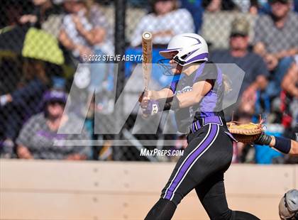 Thumbnail 1 in Columbine vs Douglas County (CHSAA 5A Championship Final) photogallery.