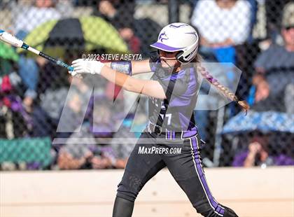 Thumbnail 1 in Columbine vs Douglas County (CHSAA 5A Championship Final) photogallery.