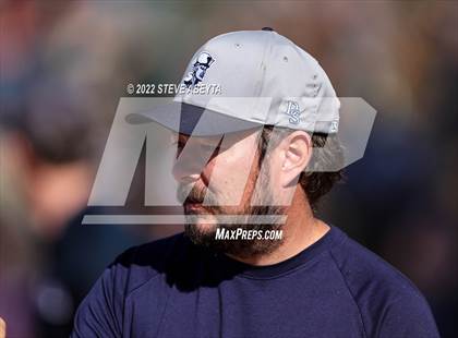 Thumbnail 2 in Columbine vs Douglas County (CHSAA 5A Championship Final) photogallery.