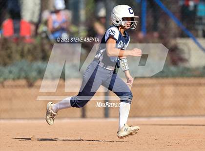 Thumbnail 1 in Columbine vs Douglas County (CHSAA 5A Championship Final) photogallery.