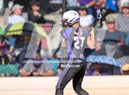Thumbnail 2 in Columbine vs Douglas County (CHSAA 5A Championship Final) photogallery.