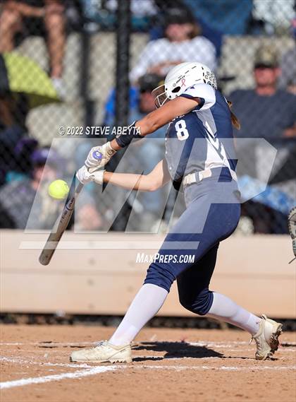 Thumbnail 3 in Columbine vs Douglas County (CHSAA 5A Championship Final) photogallery.