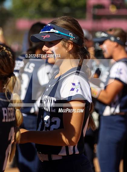 Thumbnail 1 in Columbine vs Douglas County (CHSAA 5A Championship Final) photogallery.
