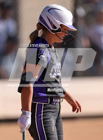 Thumbnail 3 in Columbine vs Douglas County (CHSAA 5A Championship Final) photogallery.