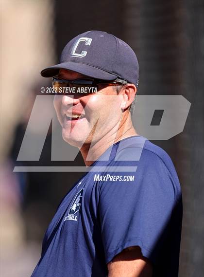 Thumbnail 2 in Columbine vs Douglas County (CHSAA 5A Championship Final) photogallery.