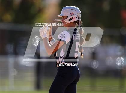 Thumbnail 2 in Columbine vs Douglas County (CHSAA 5A Championship Final) photogallery.
