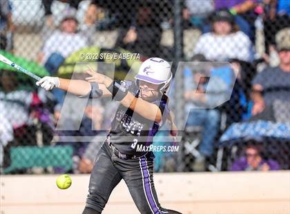 Thumbnail 3 in Columbine vs Douglas County (CHSAA 5A Championship Final) photogallery.