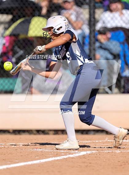 Thumbnail 2 in Columbine vs Douglas County (CHSAA 5A Championship Final) photogallery.