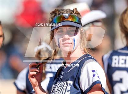 Thumbnail 2 in Columbine vs Douglas County (CHSAA 5A Championship Final) photogallery.