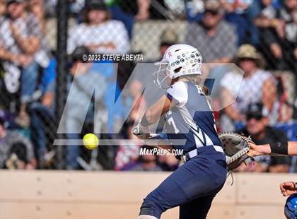 Thumbnail 2 in Columbine vs Douglas County (CHSAA 5A Championship Final) photogallery.