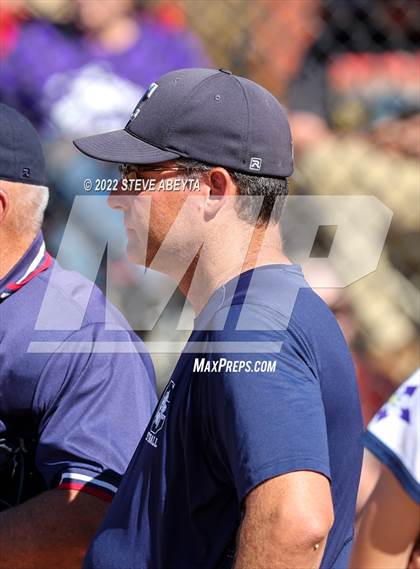 Thumbnail 1 in Columbine vs Douglas County (CHSAA 5A Championship Final) photogallery.