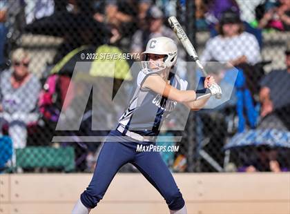 Thumbnail 2 in Columbine vs Douglas County (CHSAA 5A Championship Final) photogallery.