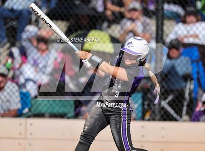Thumbnail 3 in Columbine vs Douglas County (CHSAA 5A Championship Final) photogallery.