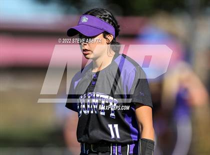 Thumbnail 1 in Columbine vs Douglas County (CHSAA 5A Championship Final) photogallery.
