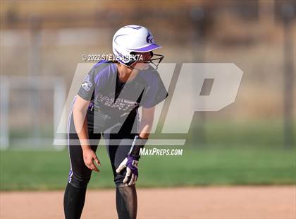 Thumbnail 2 in Columbine vs Douglas County (CHSAA 5A Championship Final) photogallery.