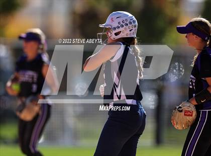Thumbnail 2 in Columbine vs Douglas County (CHSAA 5A Championship Final) photogallery.
