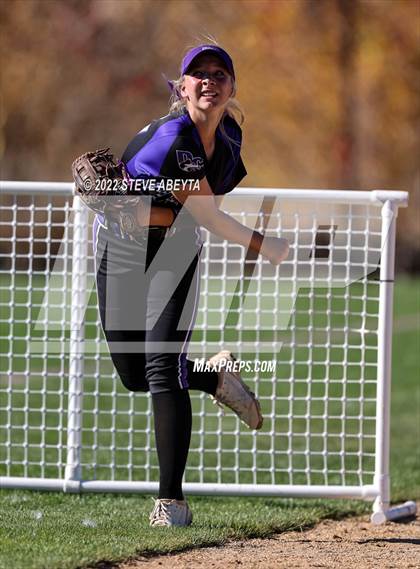 Thumbnail 1 in Columbine vs Douglas County (CHSAA 5A Championship Final) photogallery.